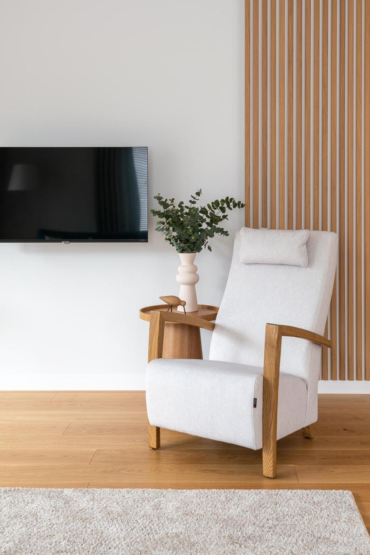 D33 Vilnius - Brand New Luxury Apartment With Terrace, Garden, Ac And Parking VNO Exterior foto