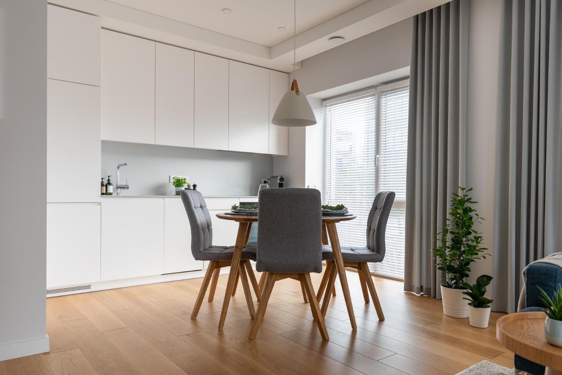 D33 Vilnius - Brand New Luxury Apartment With Terrace, Garden, Ac And Parking VNO Exterior foto