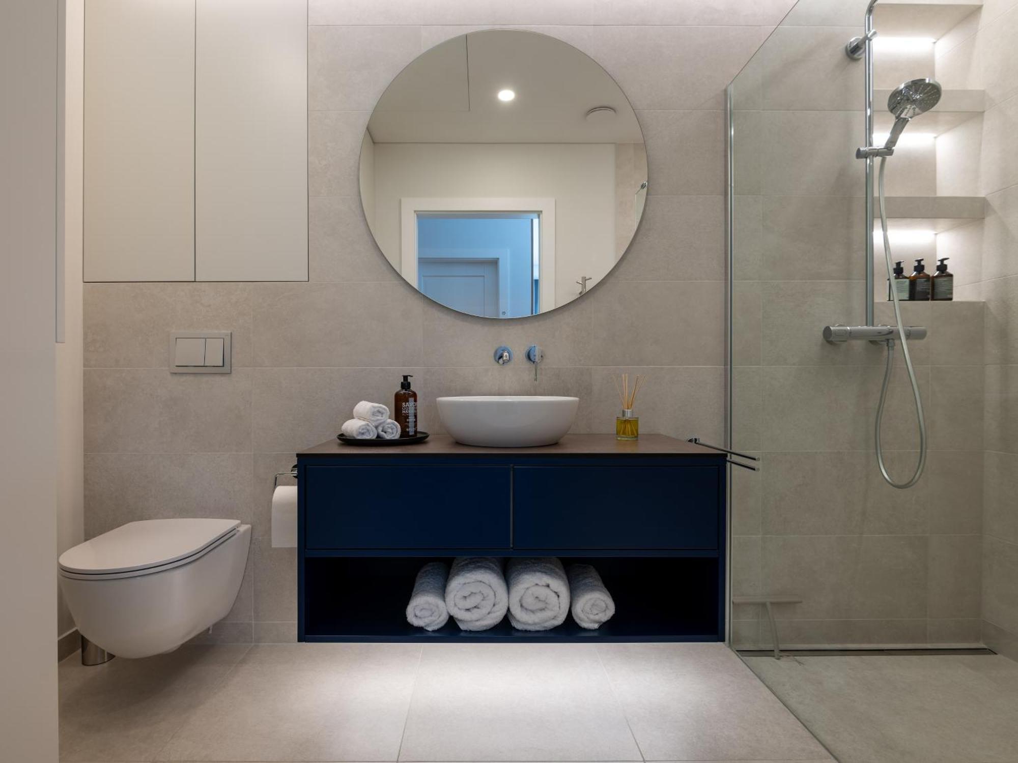 D33 Vilnius - Brand New Luxury Apartment With Terrace, Garden, Ac And Parking VNO Exterior foto