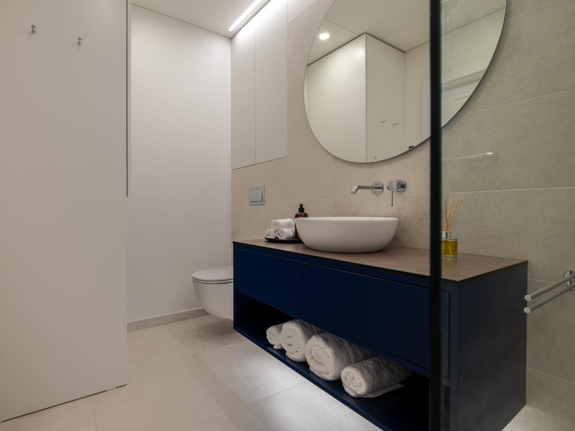 D33 Vilnius - Brand New Luxury Apartment With Terrace, Garden, Ac And Parking VNO Exterior foto
