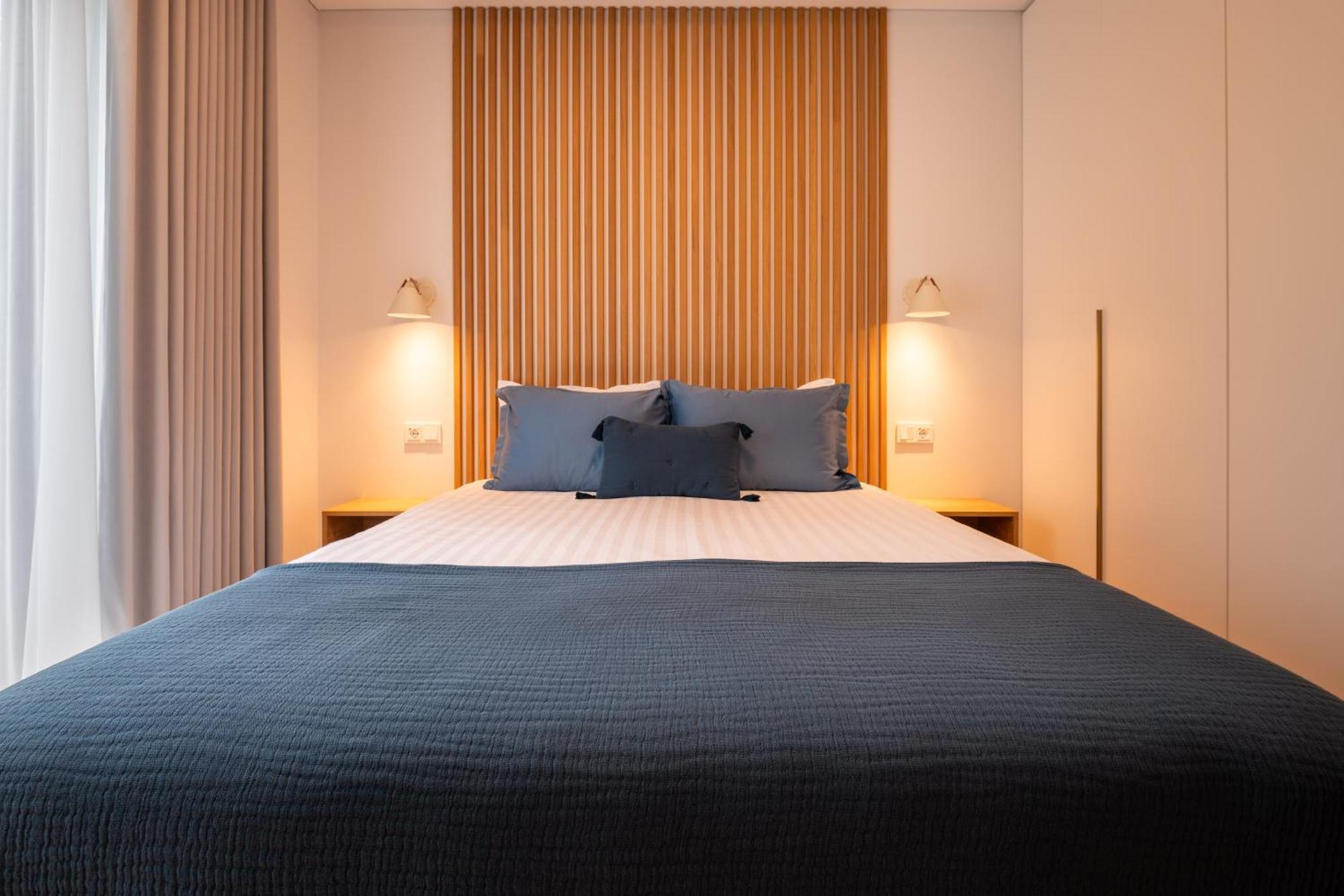 D33 Vilnius - Brand New Luxury Apartment With Terrace, Garden, Ac And Parking VNO Exterior foto