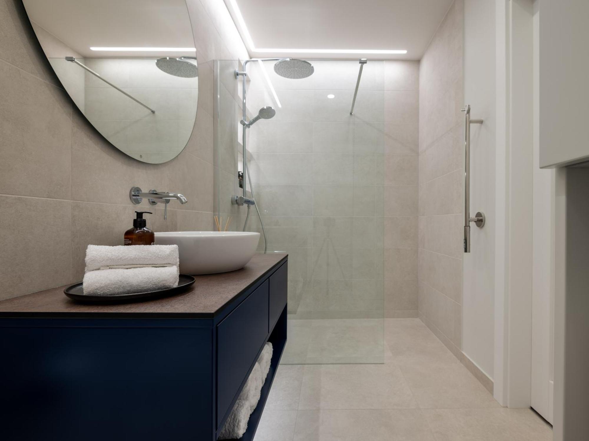 D33 Vilnius - Brand New Luxury Apartment With Terrace, Garden, Ac And Parking VNO Exterior foto