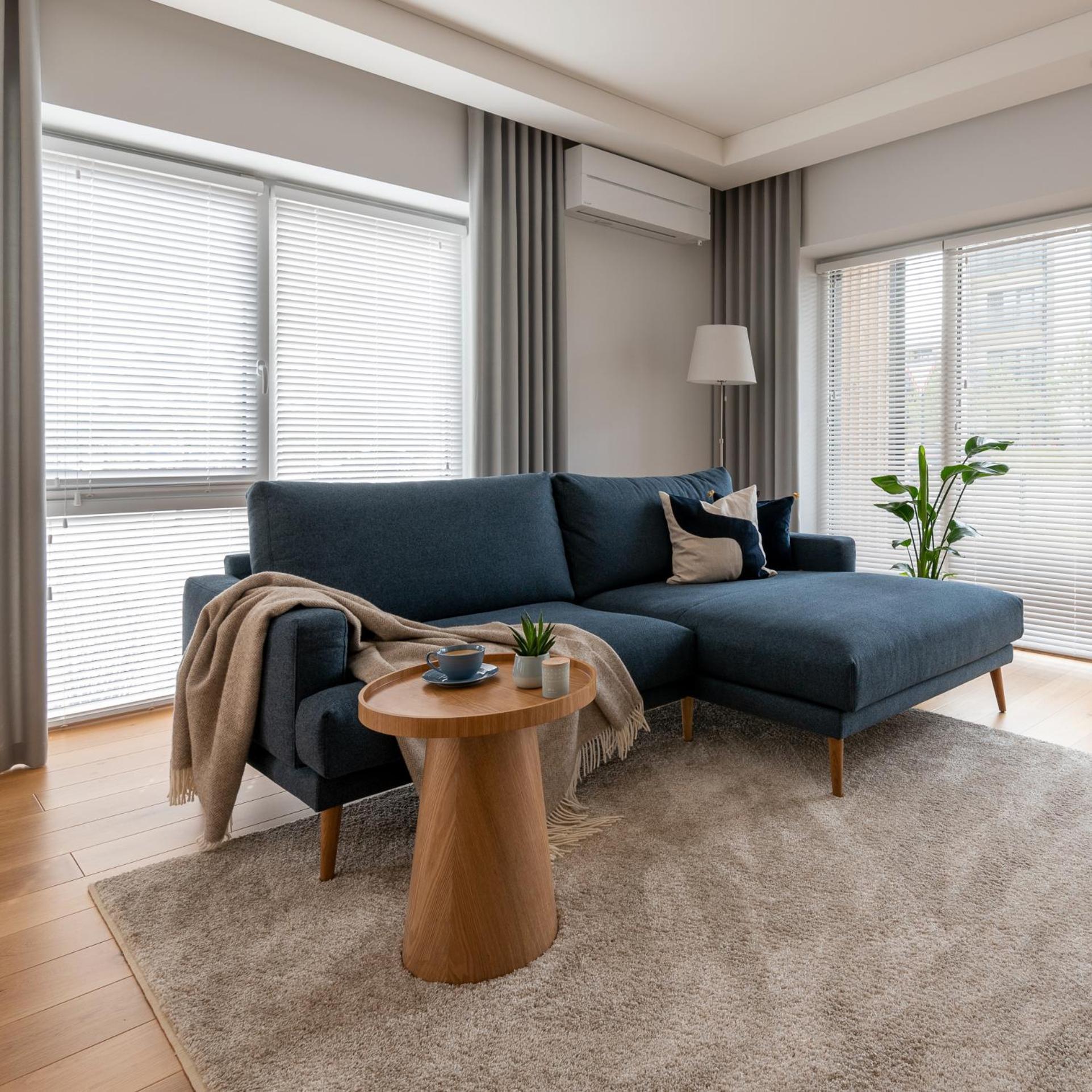 D33 Vilnius - Brand New Luxury Apartment With Terrace, Garden, Ac And Parking VNO Exterior foto